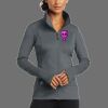 Ladies Fulcrum Full Zip Thumbnail