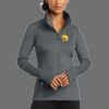 Ladies Fulcrum Full Zip Thumbnail