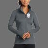 Ladies Fulcrum Full Zip Thumbnail