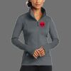 Ladies Fulcrum Full Zip Thumbnail