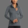 Ladies Fulcrum Full Zip Thumbnail