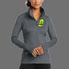 Ladies Fulcrum Full Zip Thumbnail