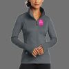 Ladies Fulcrum Full Zip Thumbnail