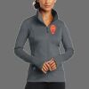Ladies Fulcrum Full Zip Thumbnail