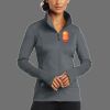 Ladies Fulcrum Full Zip Thumbnail