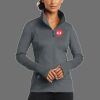 Ladies Fulcrum Full Zip Thumbnail