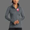 Ladies Fulcrum Full Zip Thumbnail
