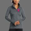 Ladies Fulcrum Full Zip Thumbnail