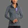 Ladies Fulcrum Full Zip Thumbnail