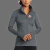 Ladies Fulcrum Full Zip Thumbnail