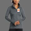 Ladies Fulcrum Full Zip Thumbnail