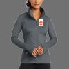 Ladies Fulcrum Full Zip Thumbnail