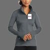 Ladies Fulcrum Full Zip Thumbnail
