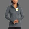 Ladies Fulcrum Full Zip Thumbnail