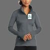 Ladies Fulcrum Full Zip Thumbnail