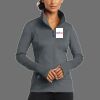 Ladies Fulcrum Full Zip Thumbnail
