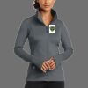 Ladies Fulcrum Full Zip Thumbnail
