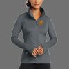 Ladies Fulcrum Full Zip Thumbnail