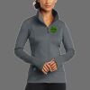 Ladies Fulcrum Full Zip Thumbnail