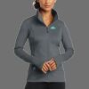 Ladies Fulcrum Full Zip Thumbnail