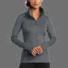 Ladies Fulcrum Full Zip Thumbnail