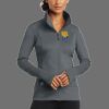 Ladies Fulcrum Full Zip Thumbnail