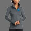 Ladies Fulcrum Full Zip Thumbnail