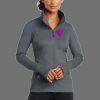 Ladies Fulcrum Full Zip Thumbnail