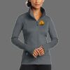 Ladies Fulcrum Full Zip Thumbnail
