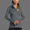 Ladies Fulcrum Full Zip Thumbnail