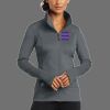 Ladies Fulcrum Full Zip Thumbnail
