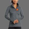 Ladies Fulcrum Full Zip Thumbnail