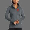 Ladies Fulcrum Full Zip Thumbnail
