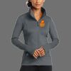 Ladies Fulcrum Full Zip Thumbnail