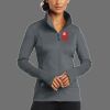 Ladies Fulcrum Full Zip Thumbnail