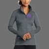 Ladies Fulcrum Full Zip Thumbnail