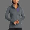 Ladies Fulcrum Full Zip Thumbnail