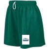Girls Wicking Mesh Shorts Thumbnail