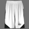 Step-Back Basketball Shorts Thumbnail