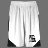 Step-Back Basketball Shorts Thumbnail