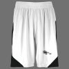 Step-Back Basketball Shorts Thumbnail