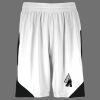Step-Back Basketball Shorts Thumbnail