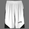 Step-Back Basketball Shorts Thumbnail