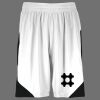 Step-Back Basketball Shorts Thumbnail