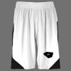 Step-Back Basketball Shorts Thumbnail