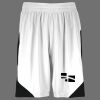 Step-Back Basketball Shorts Thumbnail