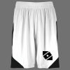 Step-Back Basketball Shorts Thumbnail