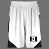 Step-Back Basketball Shorts Thumbnail