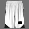 Step-Back Basketball Shorts Thumbnail