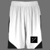 Step-Back Basketball Shorts Thumbnail